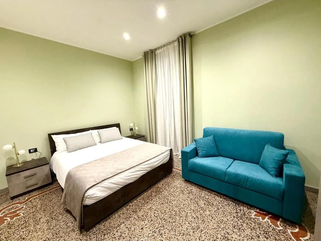 Casa B&B Paganini -If you book 2 rooms you have the whole house to yourself — foto 6