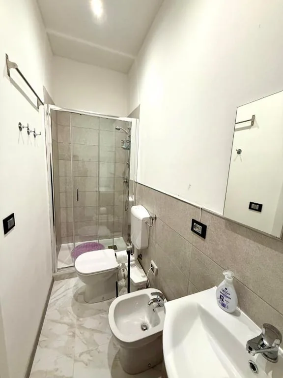 Casa B&B Paganini -If you book 2 rooms you have the whole house to yourself — foto 7