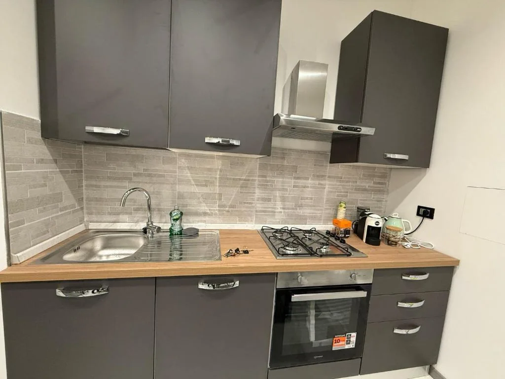 Casa B&B Paganini -If you book 2 rooms you have the whole house to yourself — foto 8