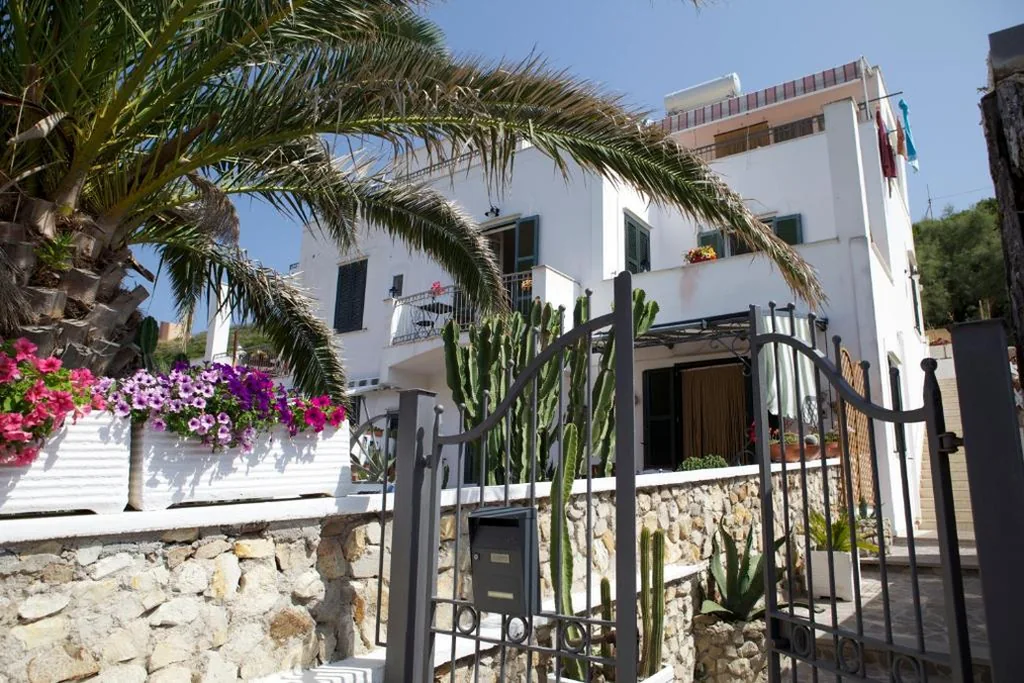 Casa Baia Luna — foto 5