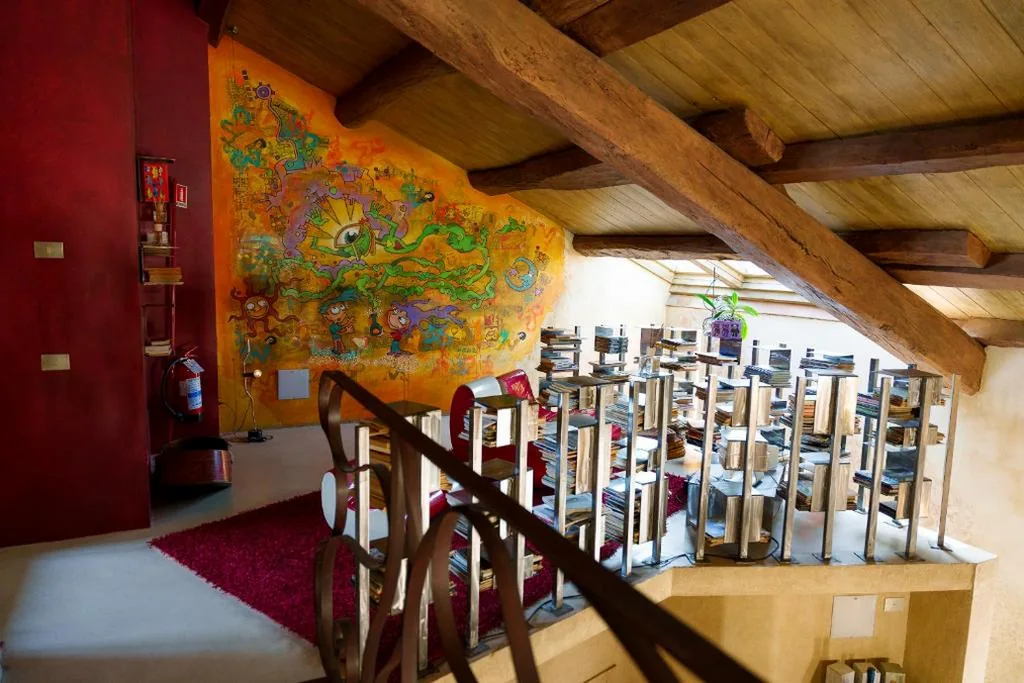 Casa Baladin camere di Charme — foto 3