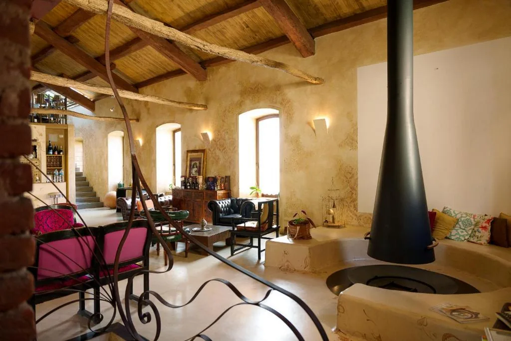 Casa Baladin camere di Charme — foto 4