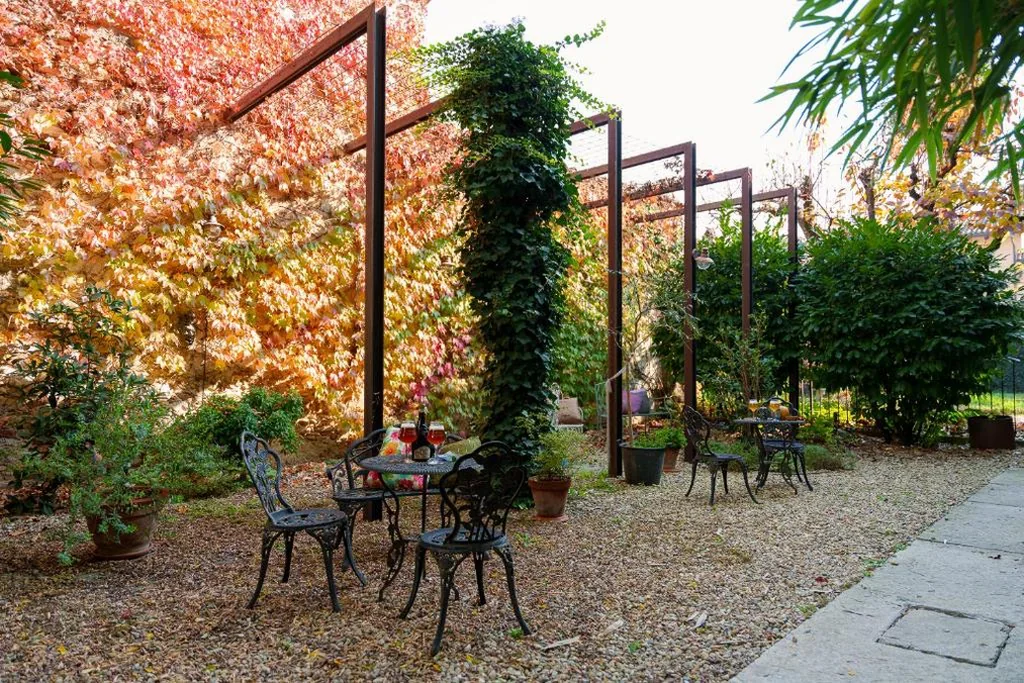 Casa Baladin camere di Charme — foto 5