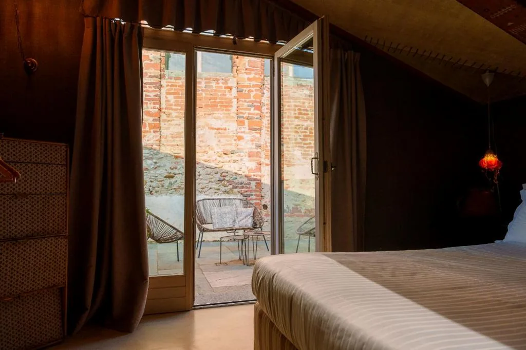 Casa Baladin camere di Charme — foto 6