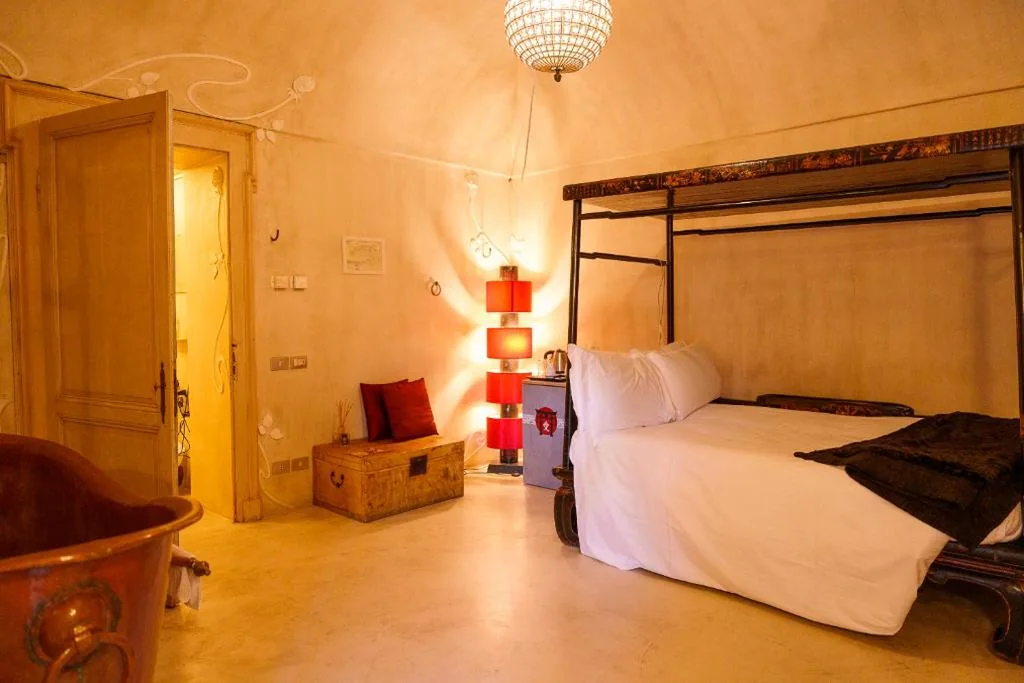 Casa Baladin camere di Charme — foto 7