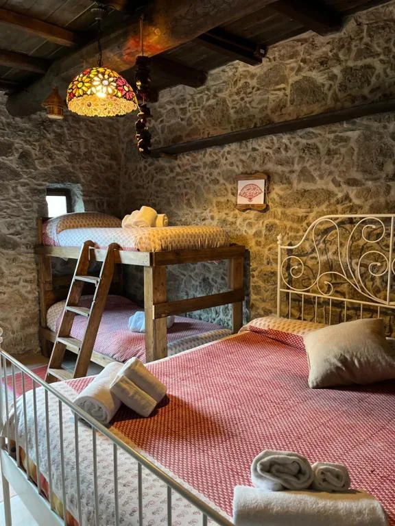 Casa Balsamo