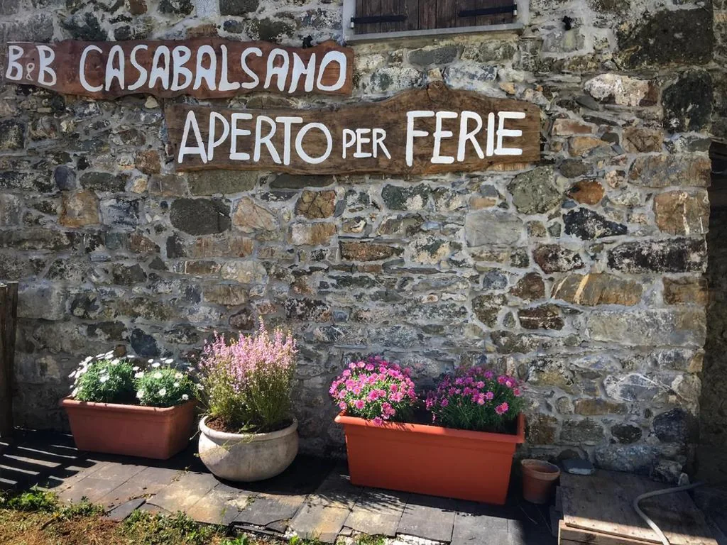 Casa Balsamo — foto 6