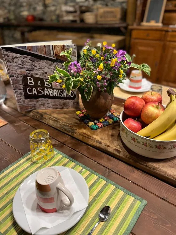 Casa Balsamo — foto 8