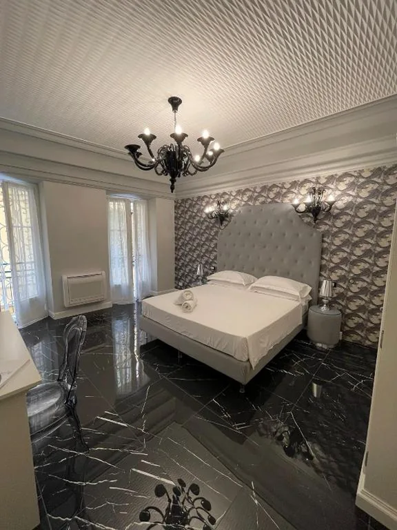 Casa Balzola – Suite Adamas