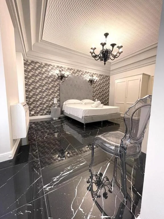 Casa Balzola – Suite Adamas
