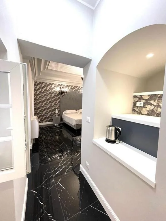 Casa Balzola – Suite Adamas — foto 3