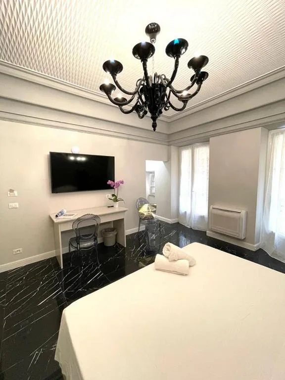 Casa Balzola – Suite Adamas — foto 5