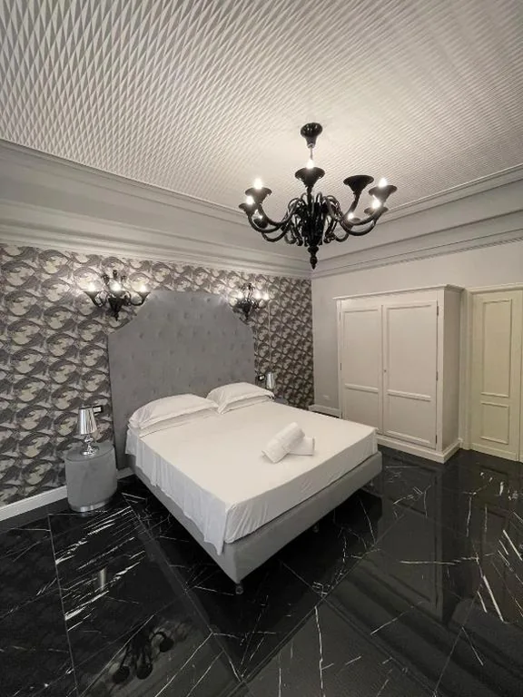 Casa Balzola – Suite Adamas — foto 6