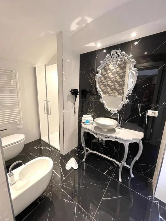 Casa Balzola – Suite Adamas — foto 7