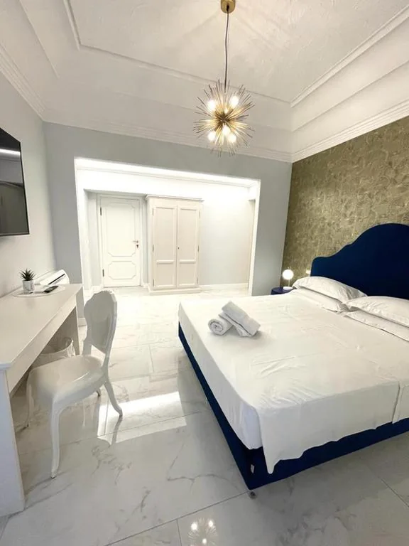 Casa Balzola – Suite Astra