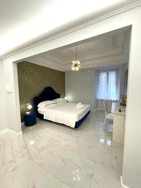 Casa Balzola – Suite Astra — foto 8