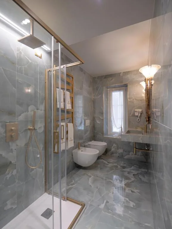 Casa Balzola – Suite Incanto — foto 3