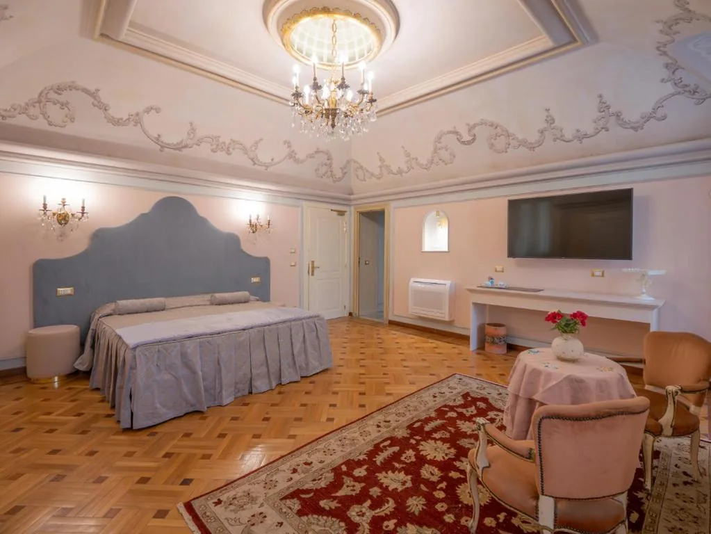 Casa Balzola – Suite Incanto — foto 4