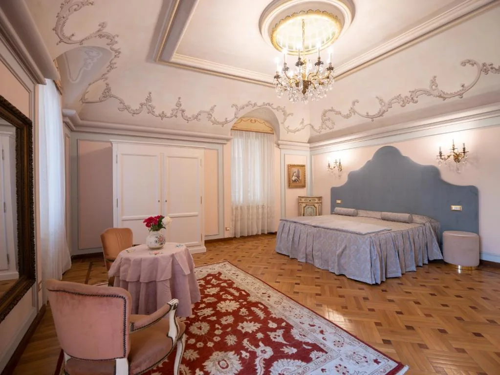 Casa Balzola – Suite Incanto — foto 5
