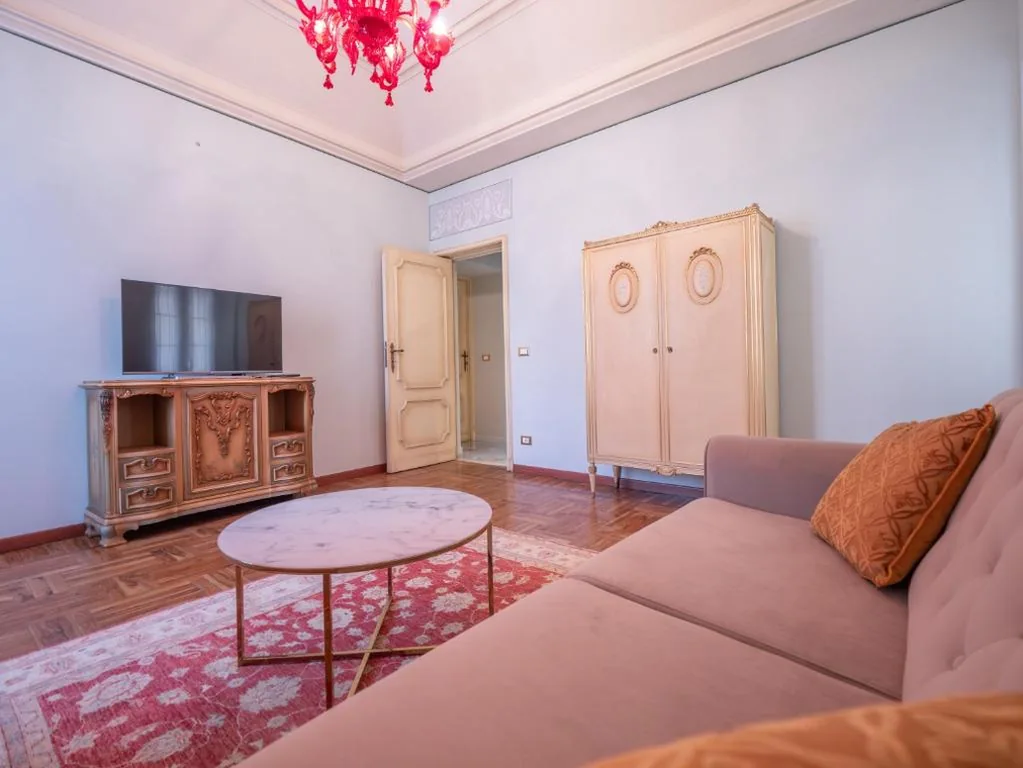 Casa Balzola – Suite Incanto — foto 7
