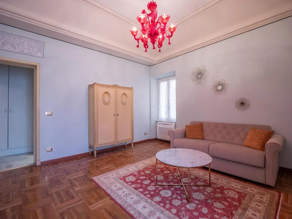 Casa Balzola – Suite Incanto — foto 8