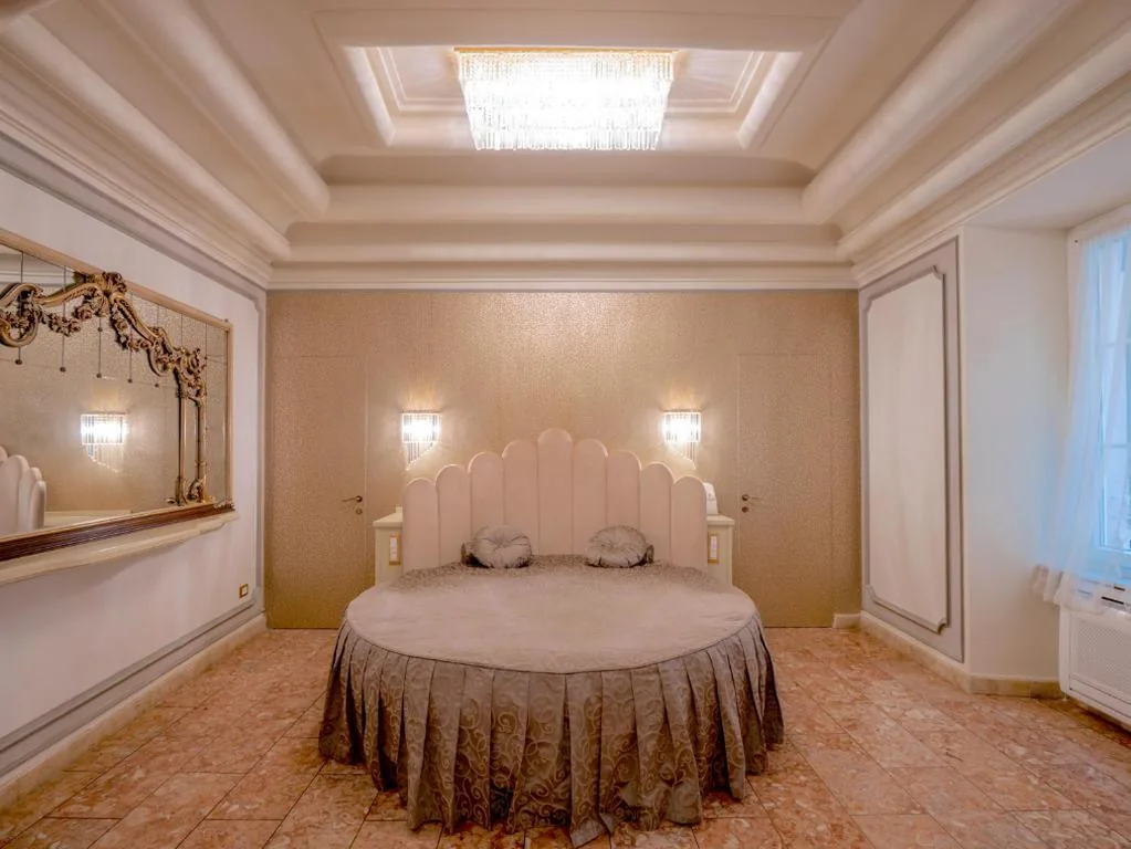 Casa Balzola – Suite Perla