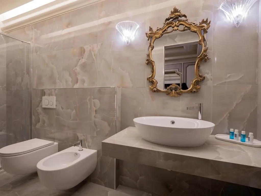 Casa Balzola – Suite Perla — foto 3