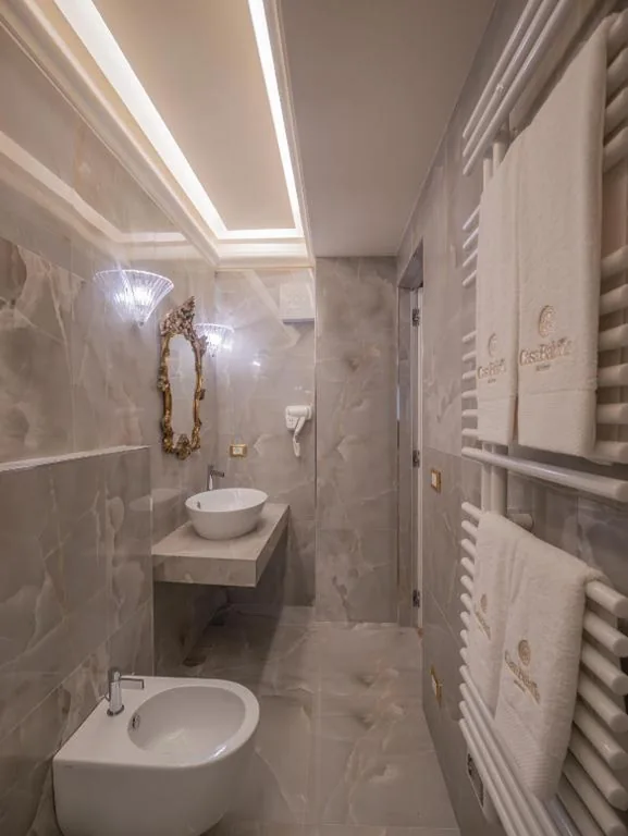 Casa Balzola – Suite Perla — foto 4