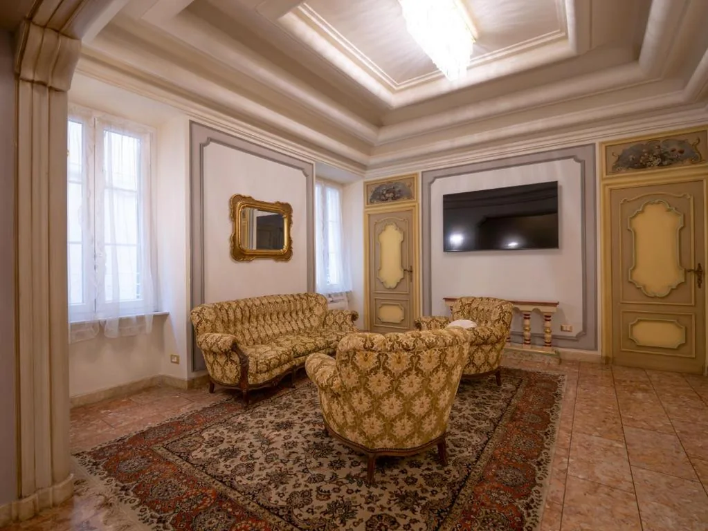 Casa Balzola – Suite Perla — foto 5