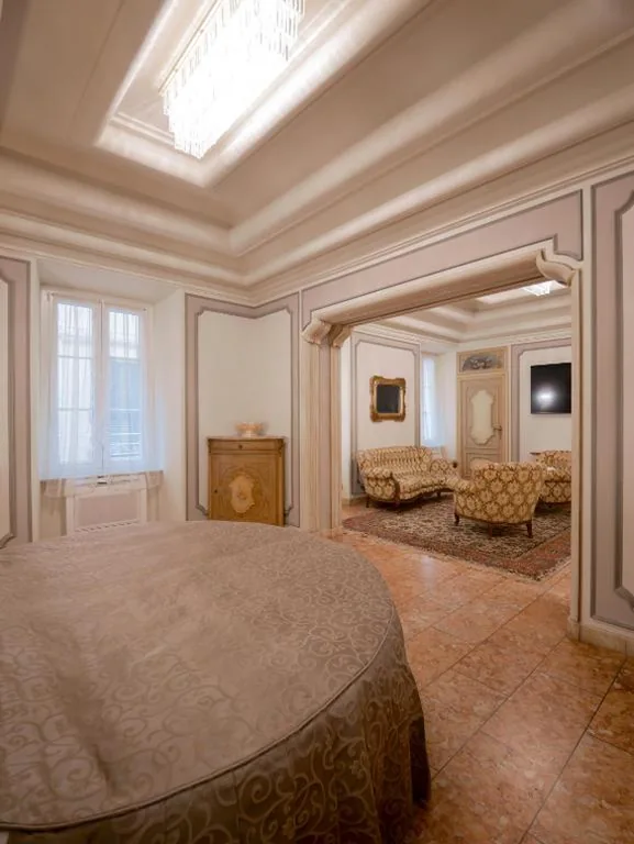 Casa Balzola – Suite Perla — foto 6