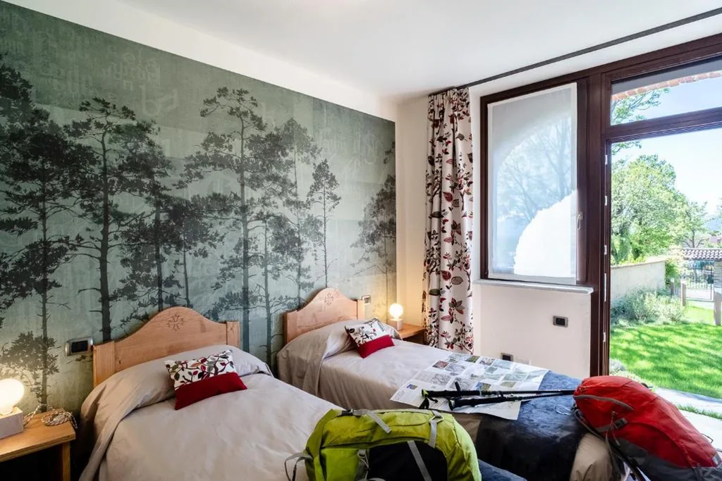 CASA BART, Bike and Outdoor Hospitality