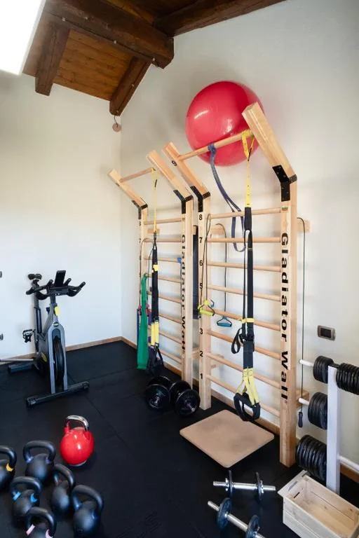 CASA BART, Bike and Outdoor Hospitality — foto 5