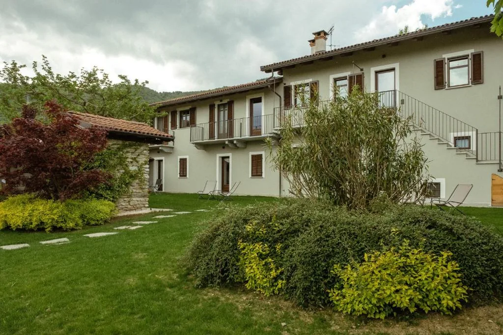 CASA BART, Bike and Outdoor Hospitality — foto 6