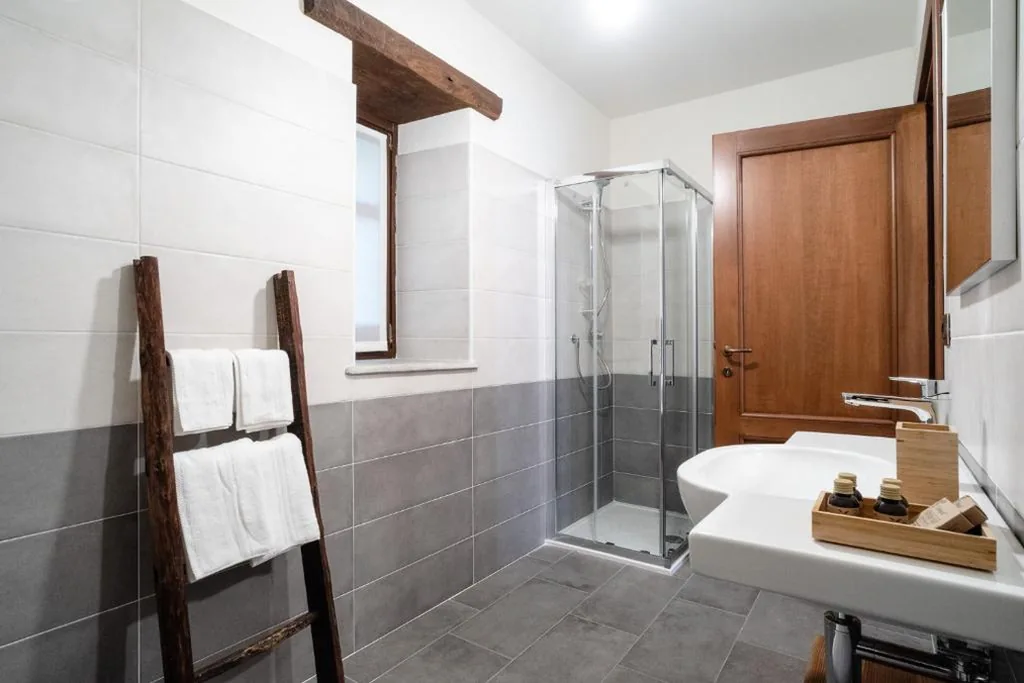CASA BART, Bike and Outdoor Hospitality — foto 8