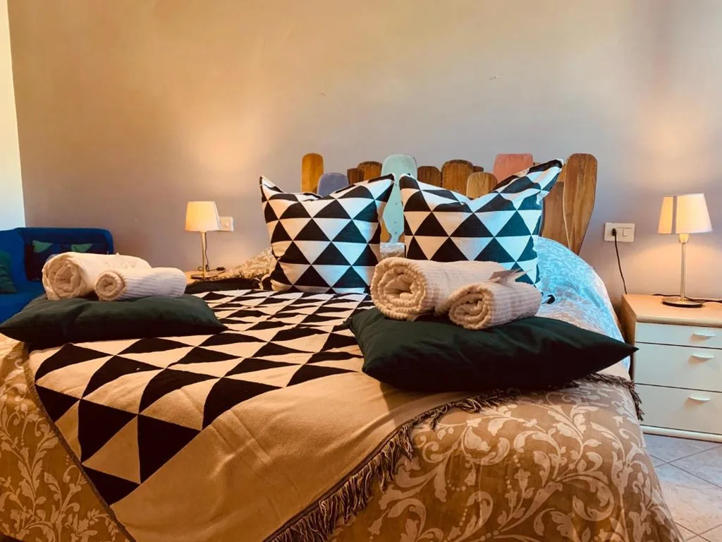 Casa Batella