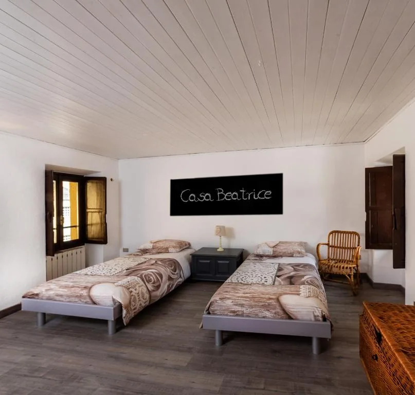 Casa Beatrice