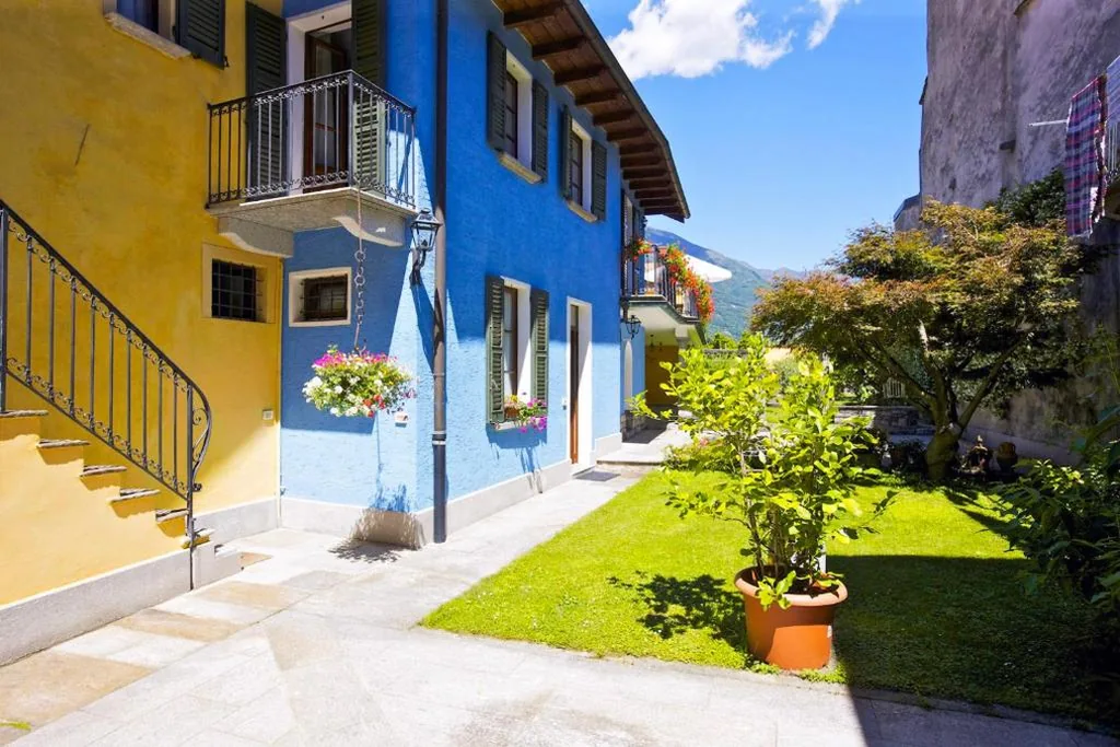 Casa Bel Giardino — foto 3