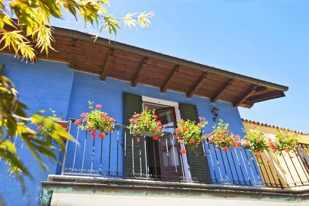Casa Bel Giardino — foto 4