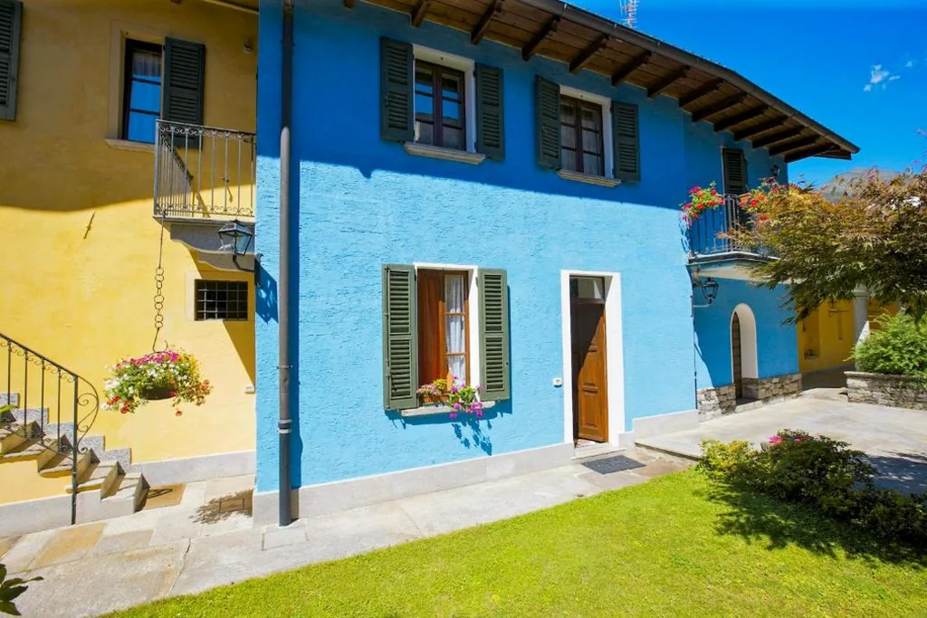 Casa Bel Giardino — foto 5