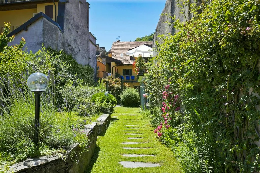 Casa Bel Giardino — foto 6