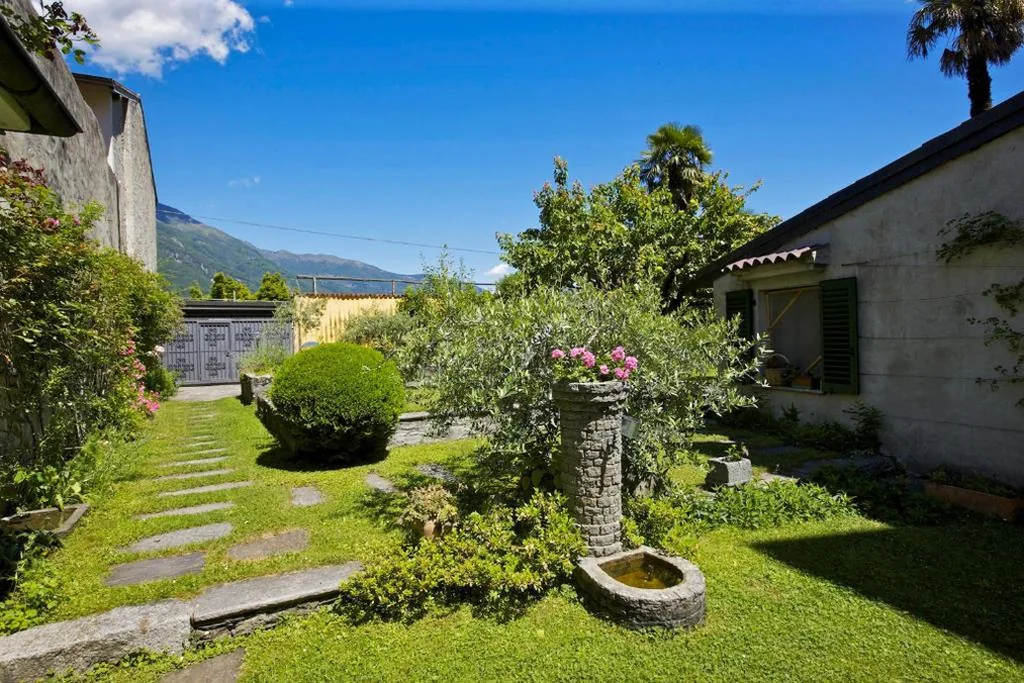 Casa Bel Giardino — foto 7