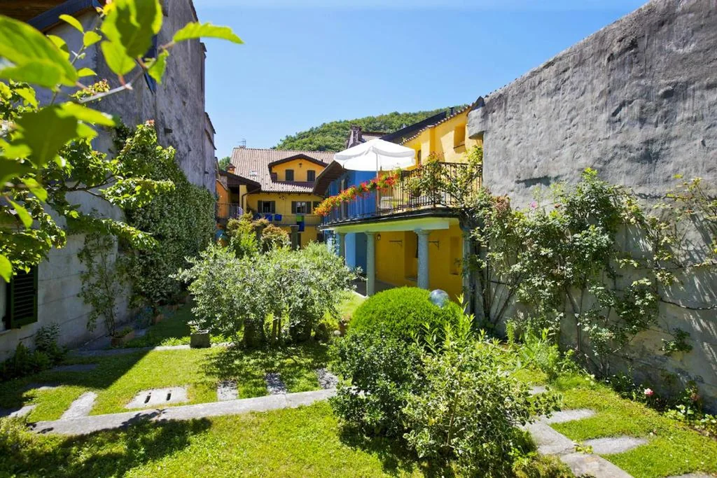 Casa Bel Giardino — foto 8
