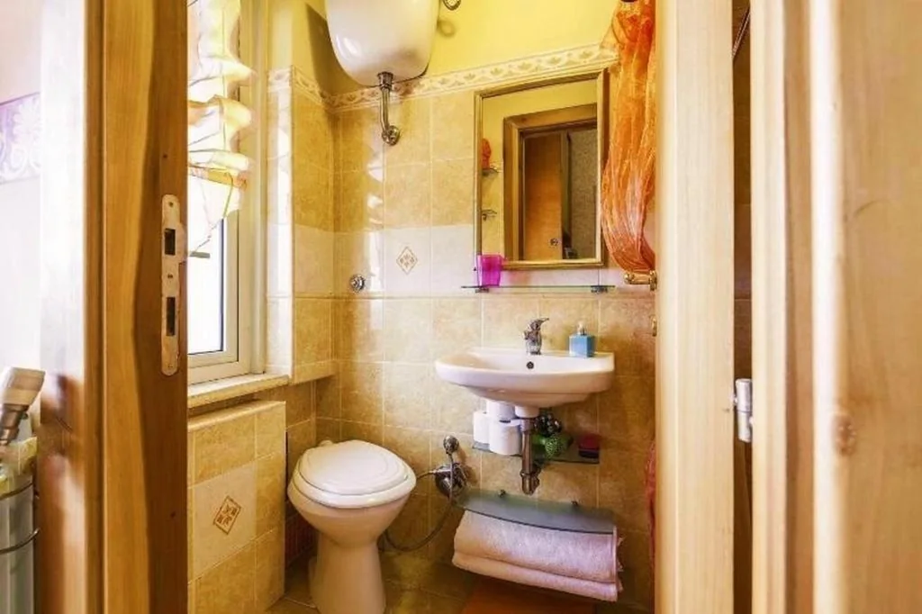 Casa Bella B&B 2 Unità – Una con bagno privato oppure camera con bagno condiviso — foto 3