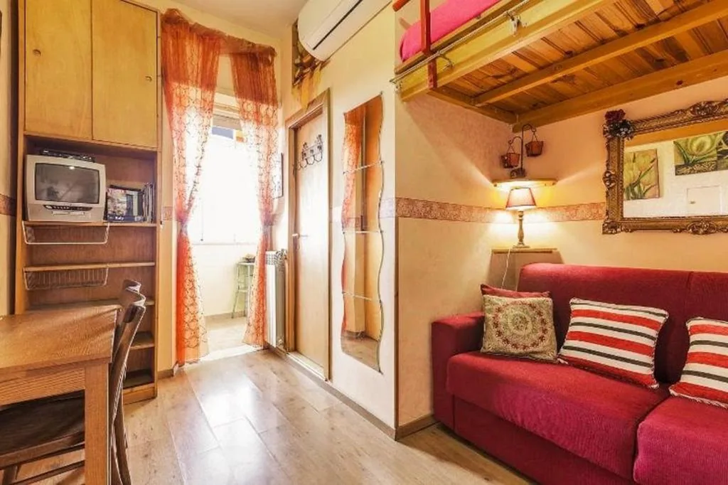 Casa Bella B&B 2 Unità – Una con bagno privato oppure camera con bagno condiviso — foto 5