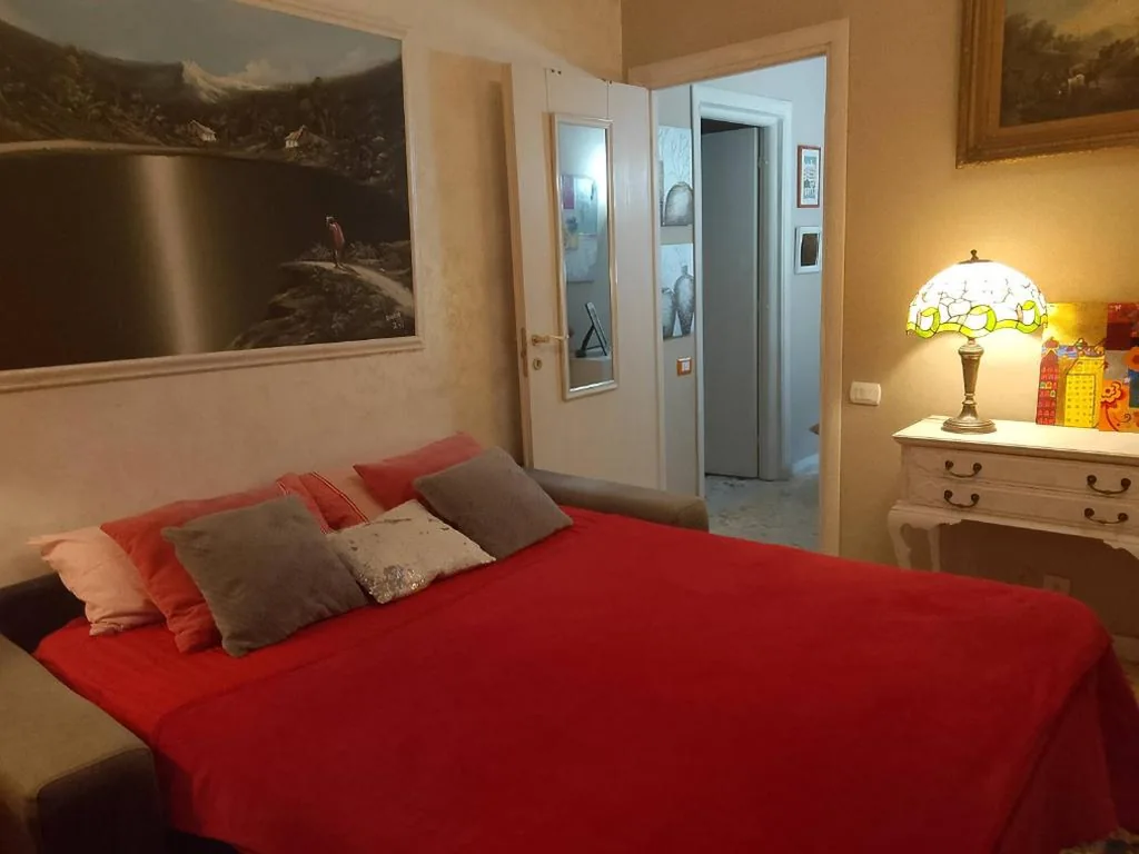Casa Bella B&B 2 Unità – Una con bagno privato oppure camera con bagno condiviso — foto 7