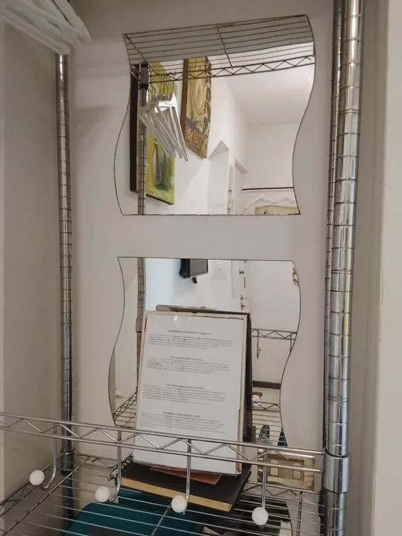 Casa Bella B&B 2 Unità – Una con bagno privato oppure camera con bagno condiviso — foto 8