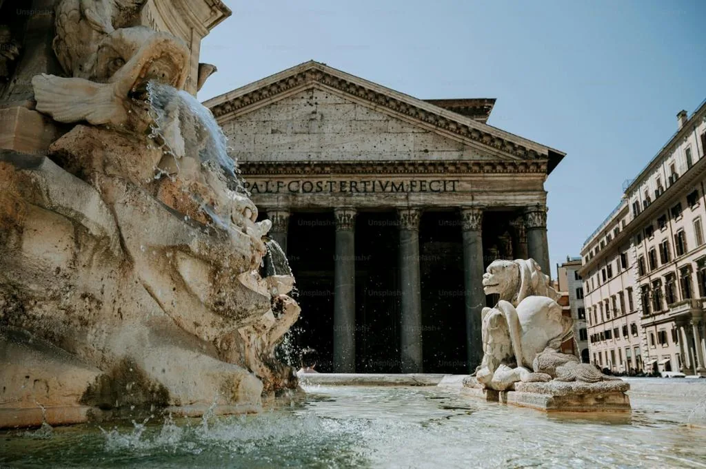Casa Bella Pantheon — foto 4
