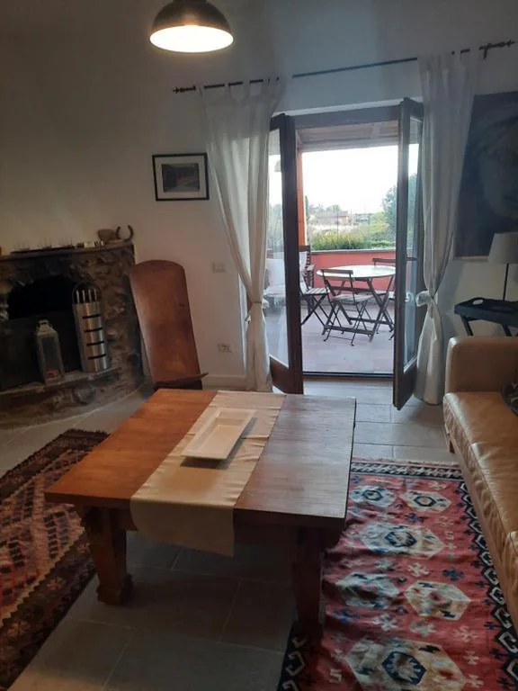 Casa Bella Vista Trevignano Romano — foto 4
