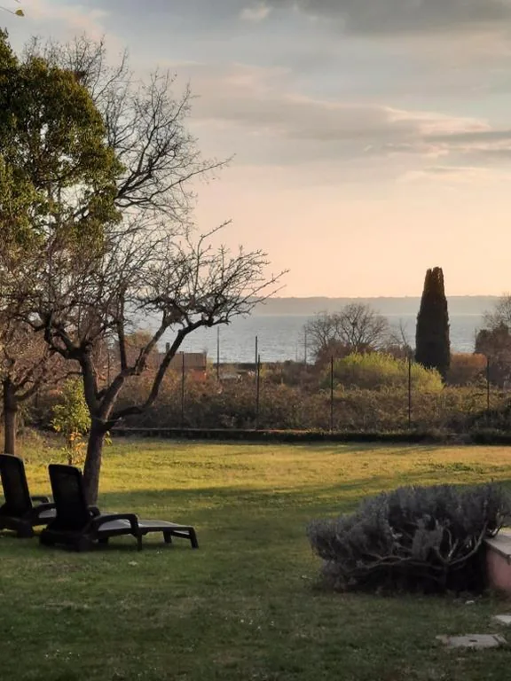 Casa Bella Vista Trevignano Romano — foto 5