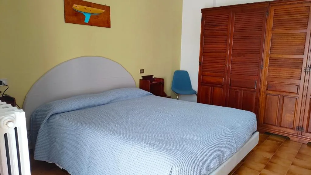 Casa Bellavista – Lake Maggiore view and garden